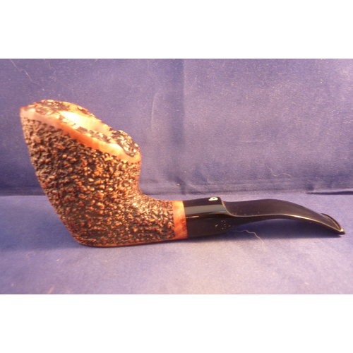 Pipe Mario Pascucci Rustic 