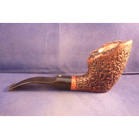 Pipe Mario Pascucci Rustic