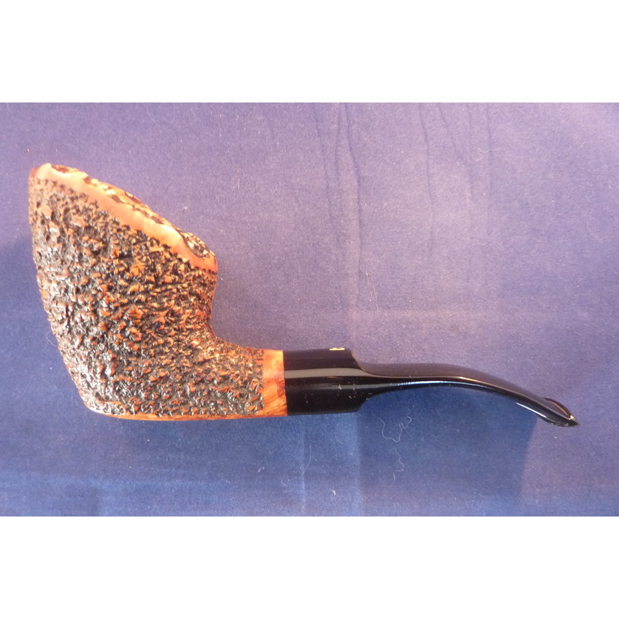 Pipe Mario Pascucci Rustic