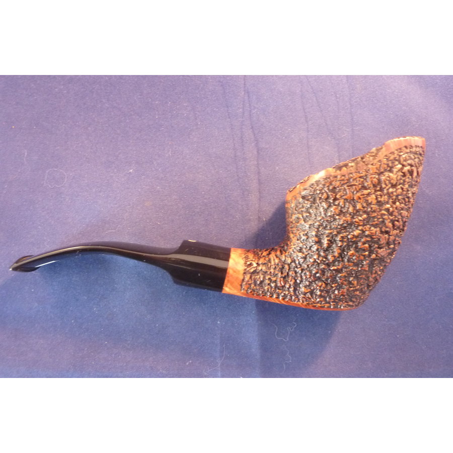 Pipe Mario Pascucci Rustic