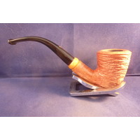 Pipe Luigi Viprati Rusticated