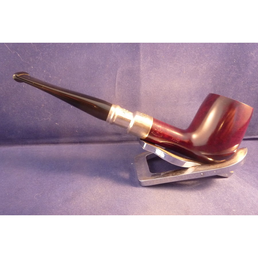 Pipe Peterson Spigot Walnut  X105