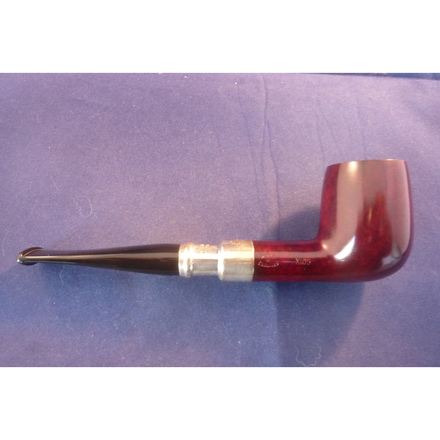 Pipe Peterson Spigot Walnut  X105