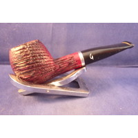 Pijp Giordano Mignon Bog Oak Red 14846