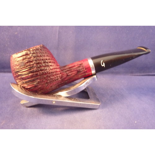 Pipe Giordano Mignon Bog Oak Red 14846 