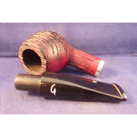 Pipe Giordano Mignon Bog Oak Red 14846