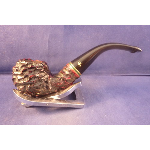 Pipe Peterson Emerald 03 