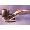 Cesare Barontini Pipe Cesare Barontini Classico 01 Black