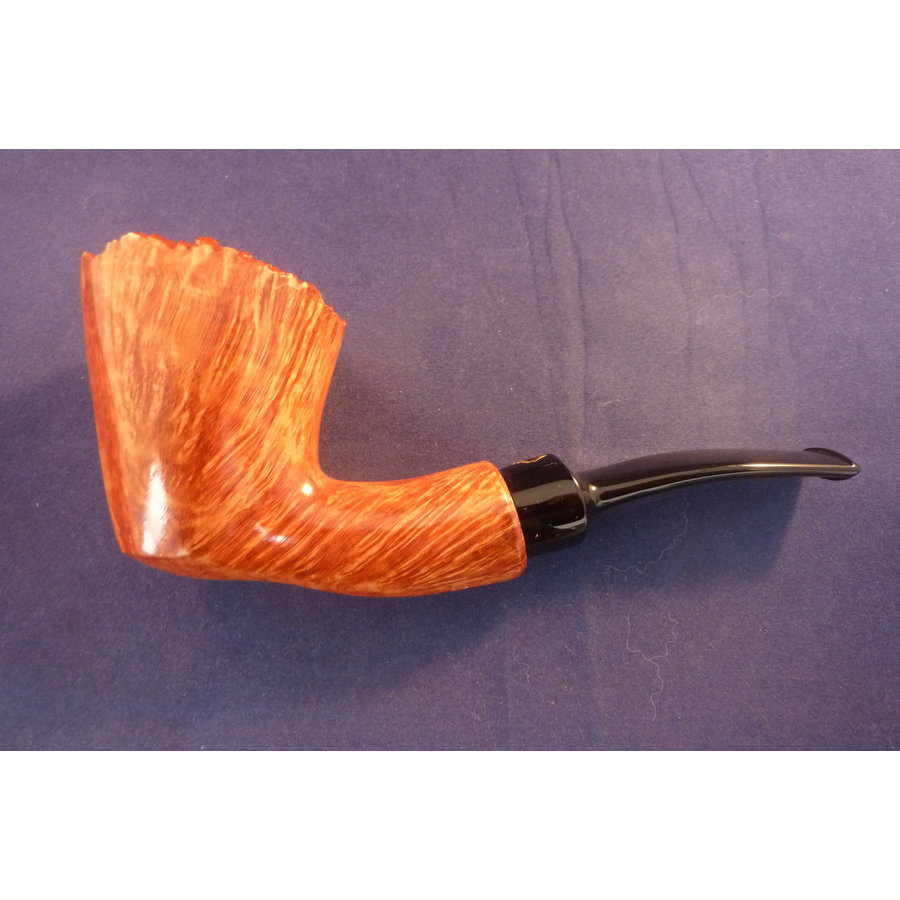 Pipe Winslow Crown Collector