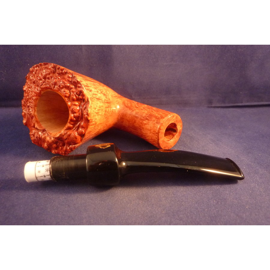 Pipe Winslow Crown Collector