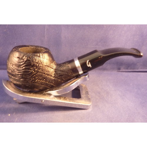 Pipe Giordano Mignon Bog Oak Black 14842 