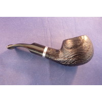 Pipe Giordano Mignon Bog Oak Black 14842