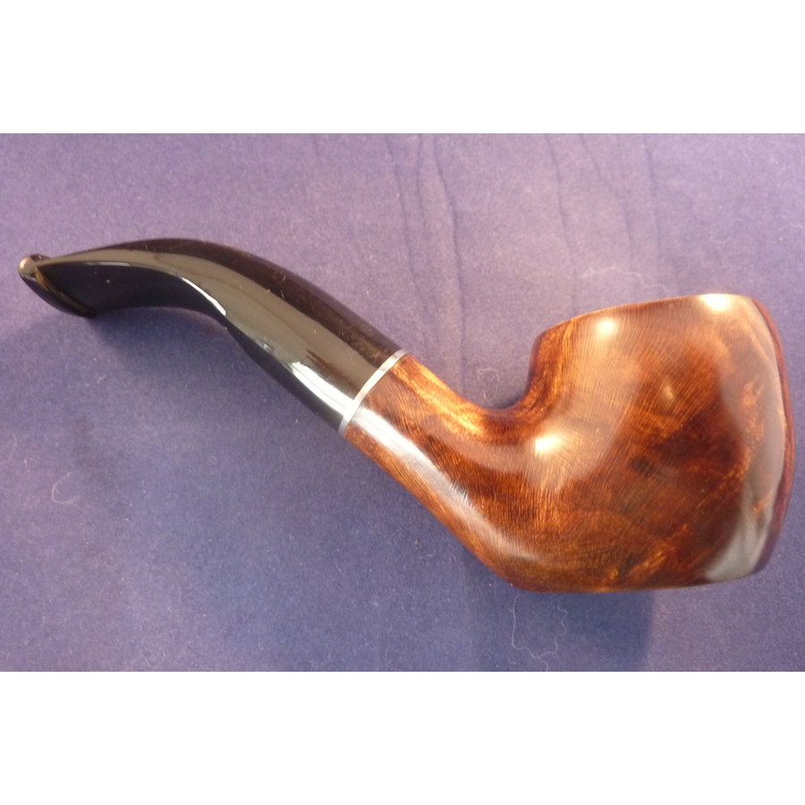 Pipe Aldo Velani Cestino