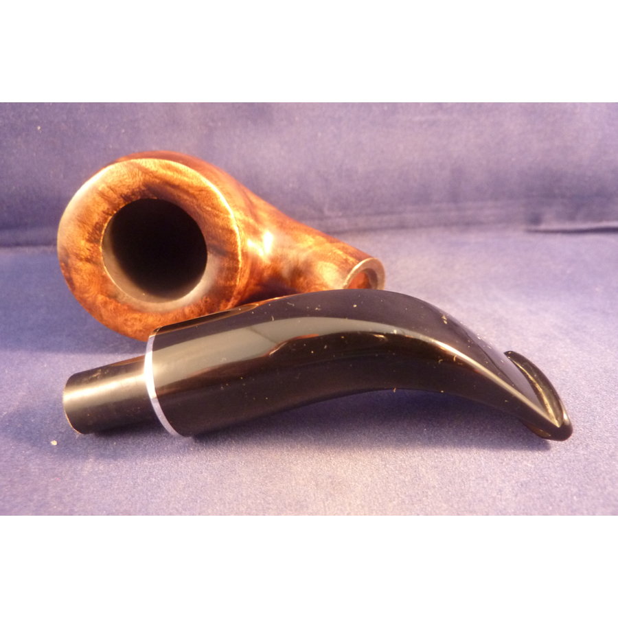 Pipe Aldo Velani Cestino