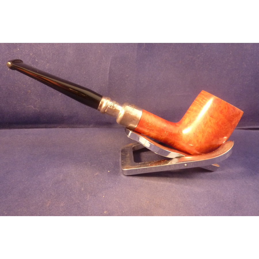 Pipe Peterson Spigot Natural 15