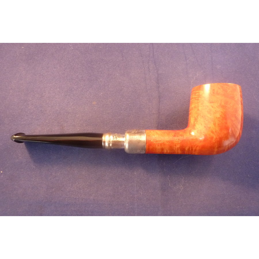 Pipe Peterson Spigot Natural 15