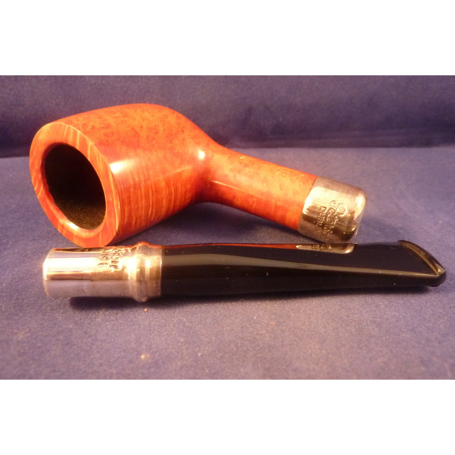 Pipe Peterson Spigot Natural 15