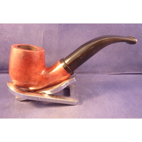 Pipe Haddocks Brown Bent Billiard