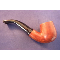 Pipe Haddocks Brown Bent Billiard