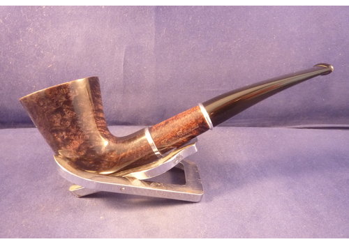 Pipe Cesare Barontini Alberto Dark 