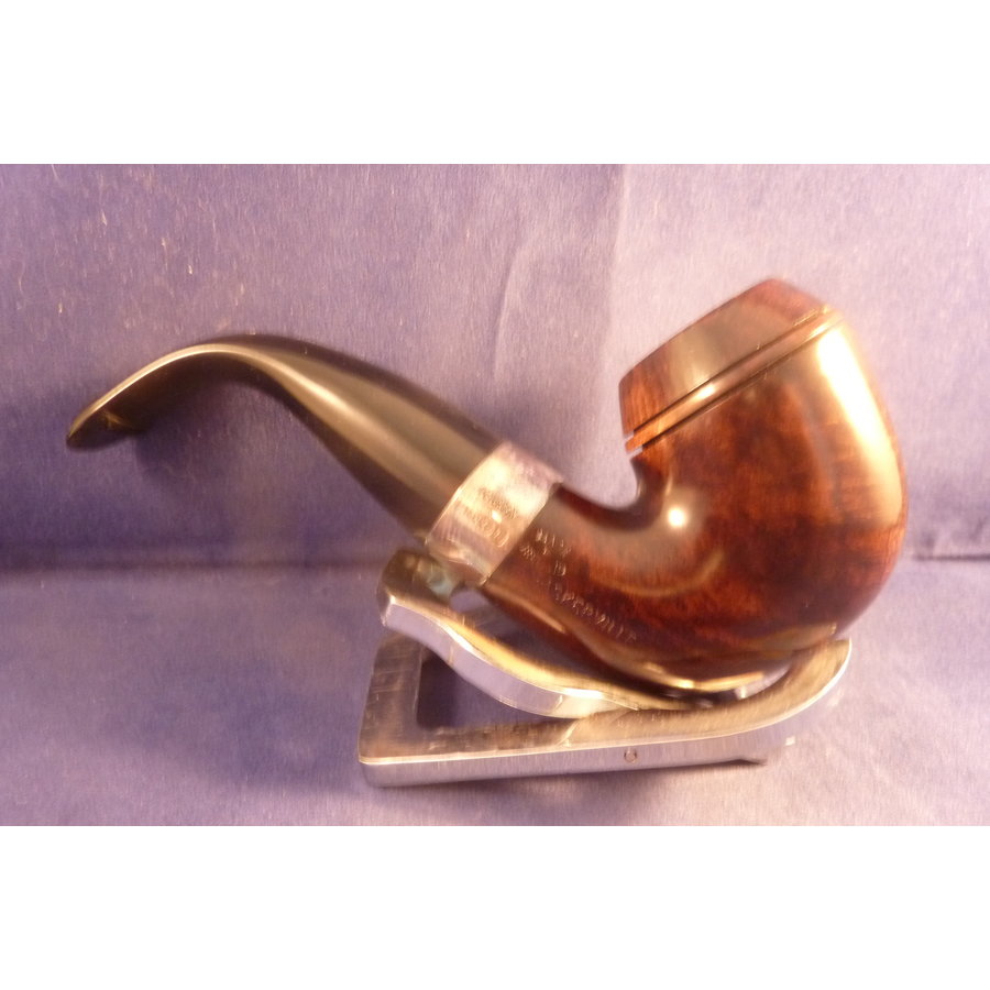 Pipe Peterson Sherlock Holmes Baskerville Smooth