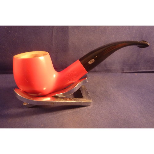 Pipe Chacom Rouge 268 