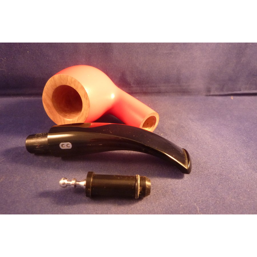 Pipe Chacom Rouge 268