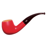 Pipe Chacom Rouge 268