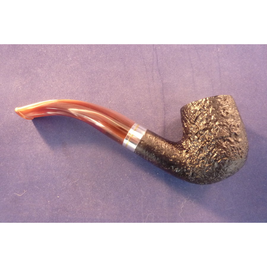 Pipe Cesare Barontini Classico 01