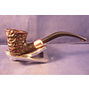 Peterson Pipe Peterson Christmas 2022 Copper Rustic 127