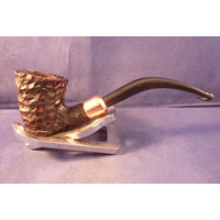 Pipe Peterson Christmas 2022 Copper Rustic 127