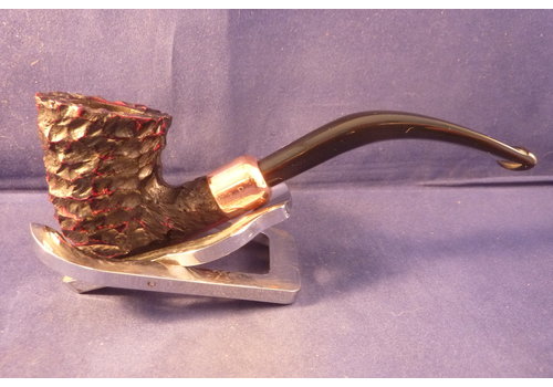 Pijp Peterson Christmas 2022 Copper Rustic 127 