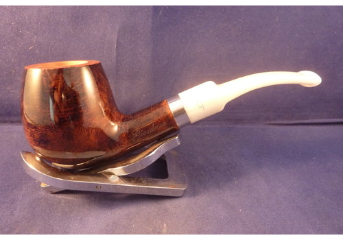 Pipe Giordano Delizia Nero 14701 