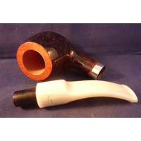 Pipe Giordano Delizia Nero 14701