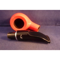 Pipe Giordano Tricolore Red 14622