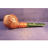 Luigi Viprati Pipe Luigi Viprati Sandblasted