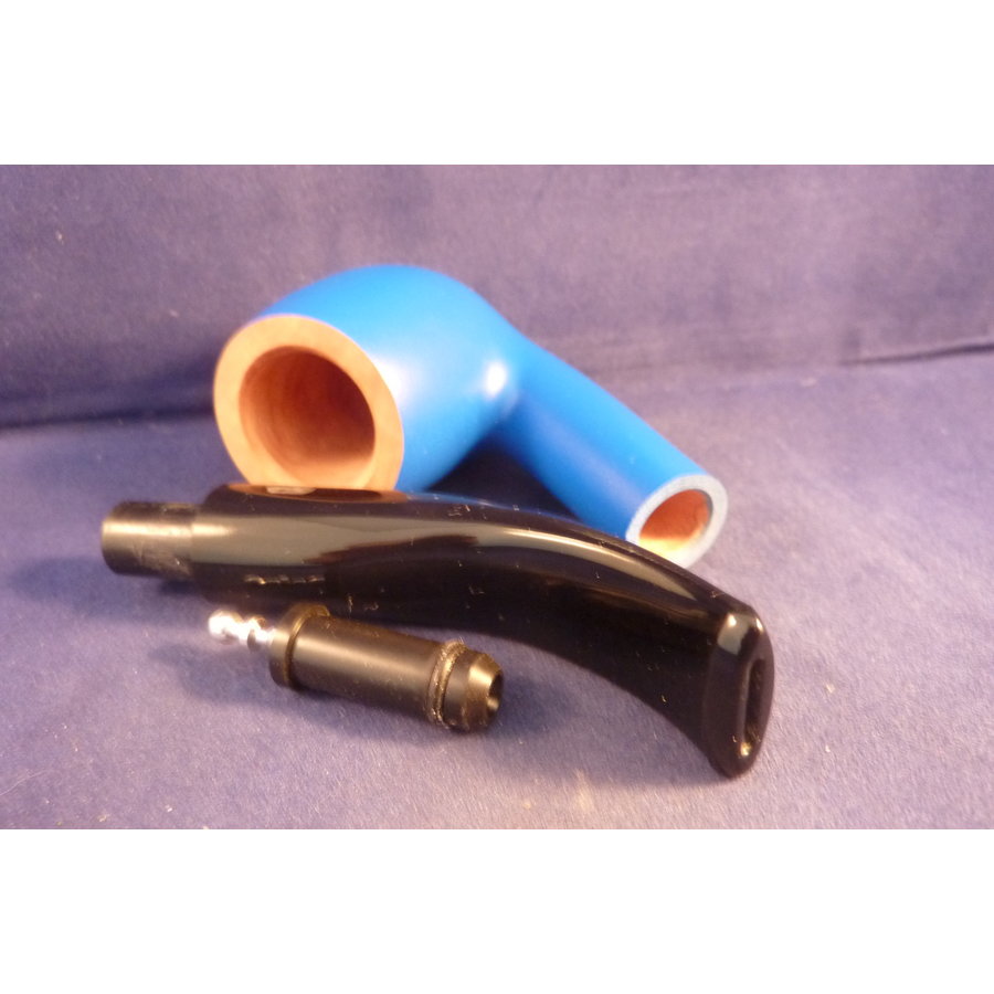 Pipe Chacom Bleu 42