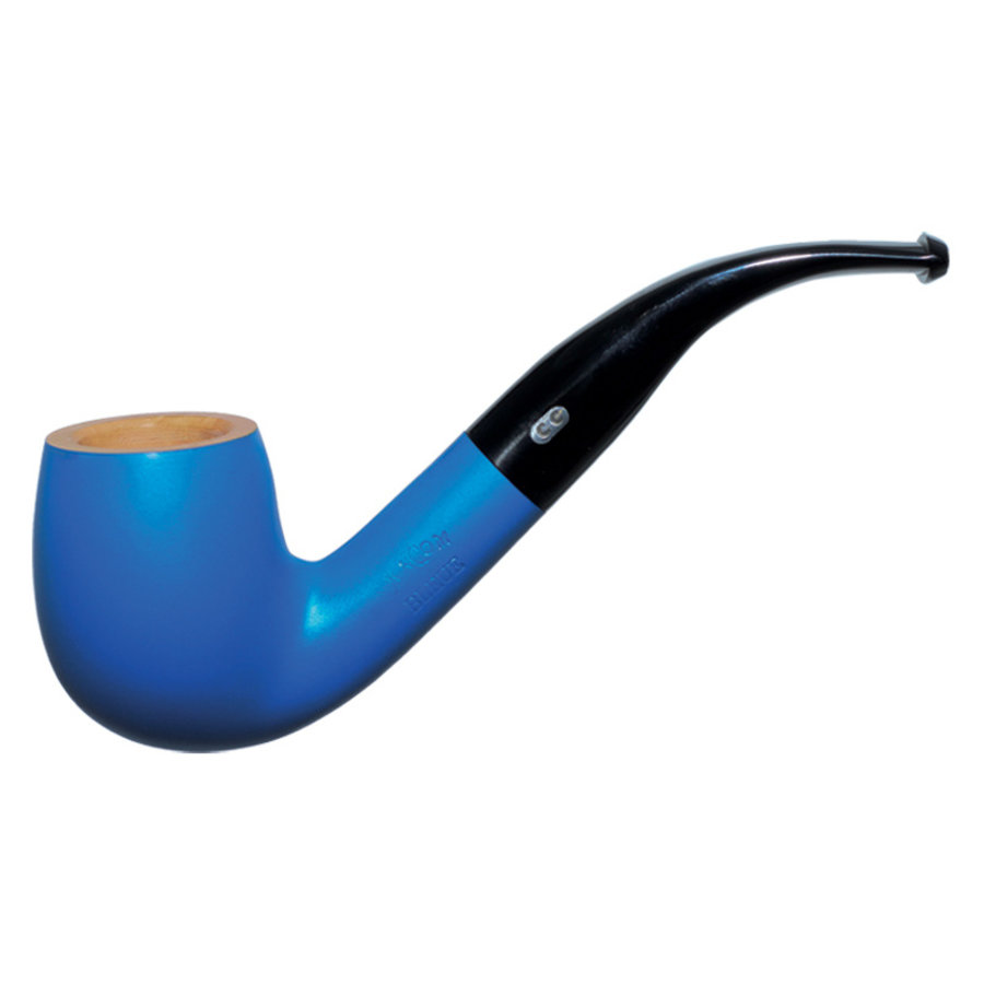 Pipe Chacom Bleu 42