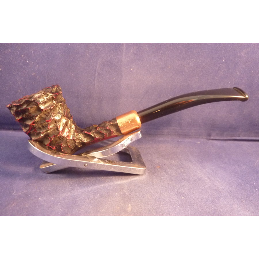 Pipe Peterson Christmas 2022 Copper Rustic D17