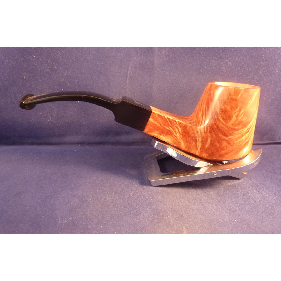 Pipe Mastro Geppetto Liscia 1