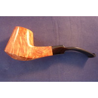 Pipe Mastro Geppetto Liscia 1