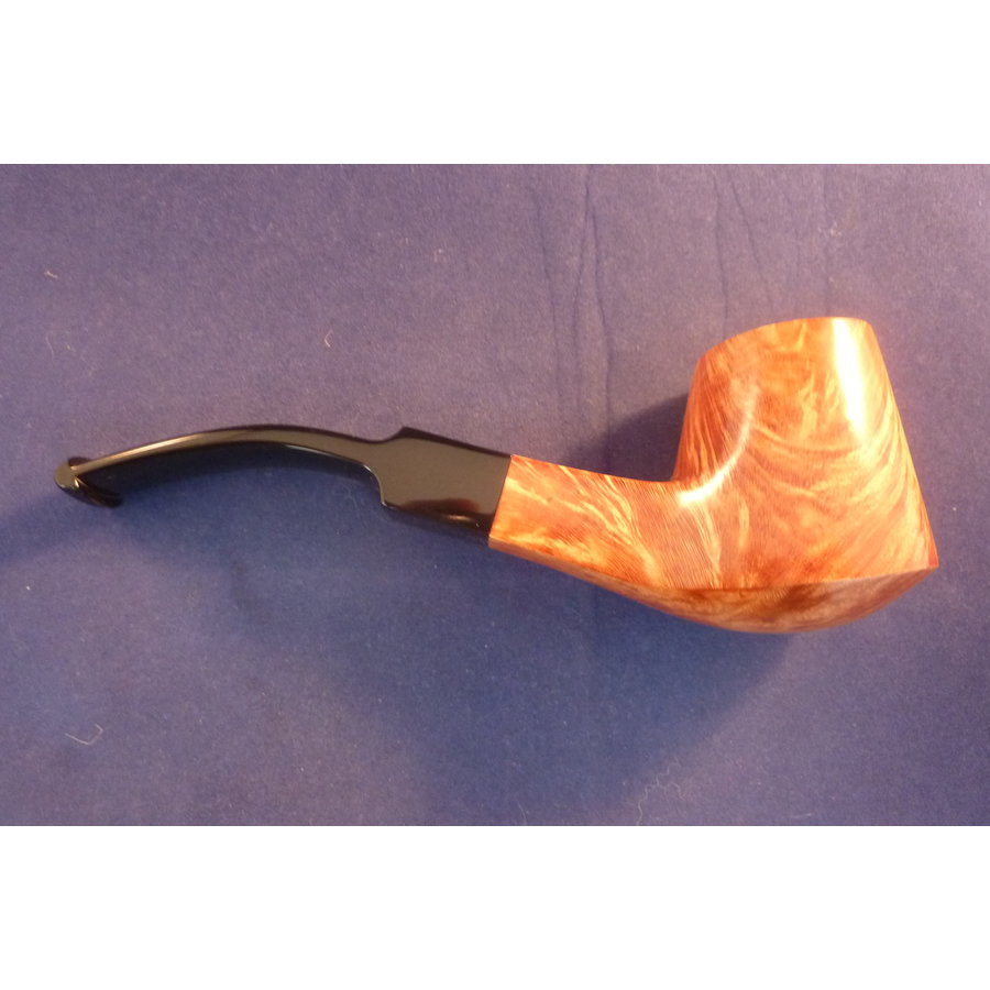 Pipe Mastro Geppetto Liscia 1