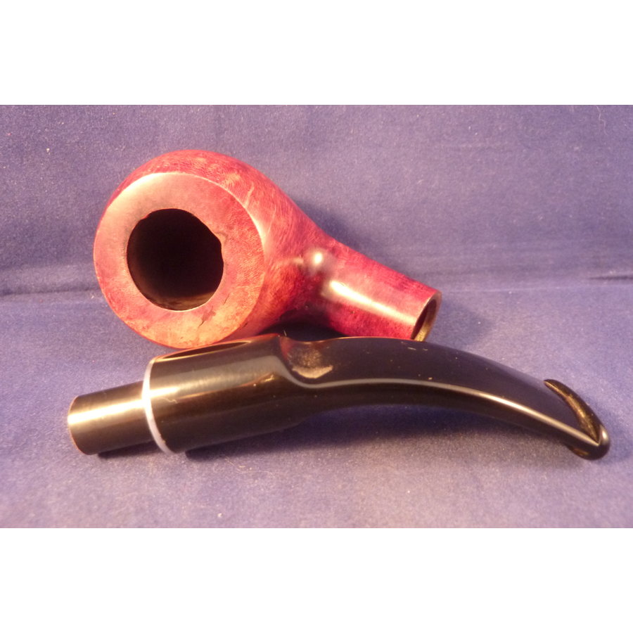 Pipe Aldo Velani Cestino