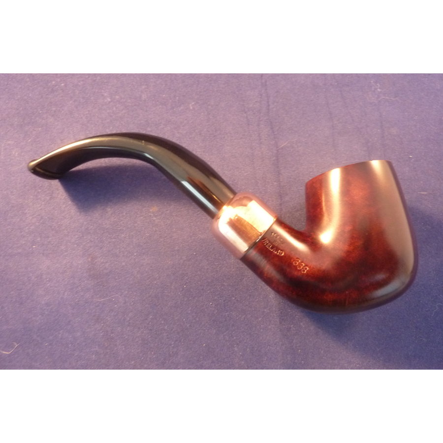 Pijp Peterson Christmas 2022 Copper Heritage 338