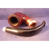 Pipe Peterson Christmas 2022 Copper Heritage 338