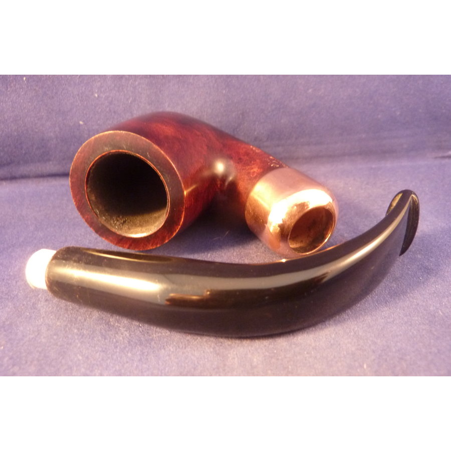 Pipe Peterson Christmas 2022 Copper Heritage 338