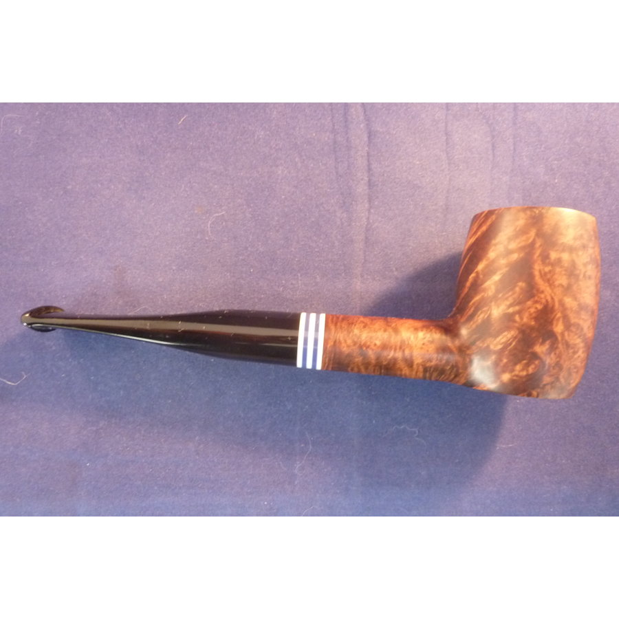 Pipe The French Pipe Sailor Smooth 5