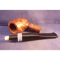 Pipe The French Pipe Sailor Smooth 5