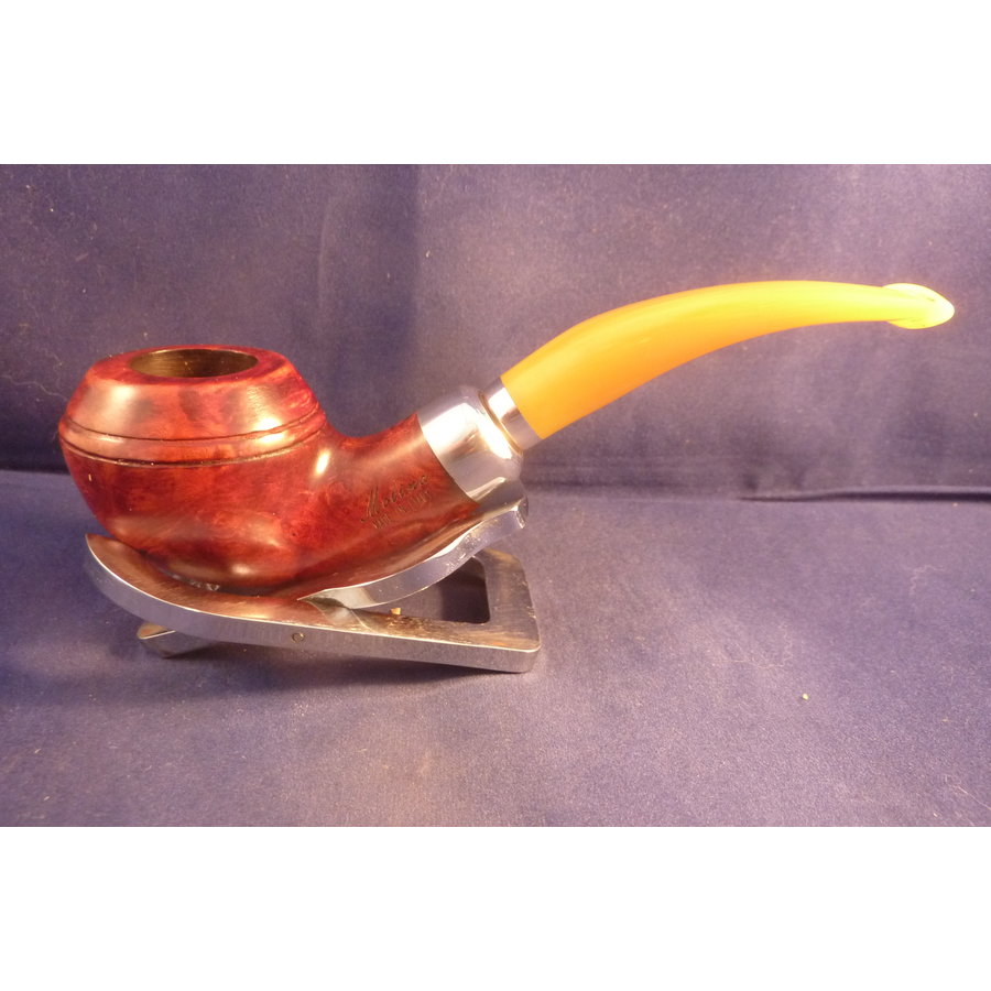 Pipe Molina Ambra Smooth