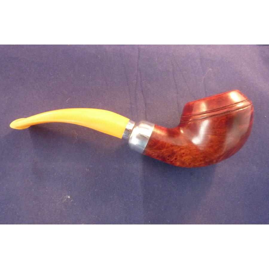 Pipe Molina Ambra Smooth